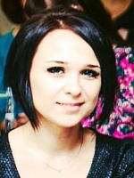 Едик Ольга Анатольевна