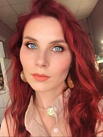 Максимова Арина Сергеевна