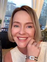 Борщевская Олеся Валерьевна