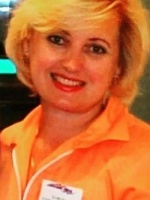 Кашуба Елена Валерьвна