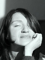 Рязанова Эвелина Викторовна