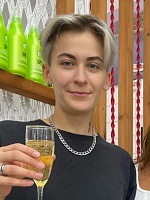 Екатерина Геннадьевна Колодич