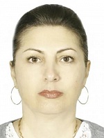 Решетникова Ирина Николаевна