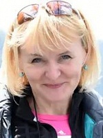 Татьяна Юрьевна Мезенцева