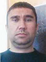 Невиннов Владимир Викторович