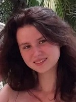 Первак Анастасия Борисовна