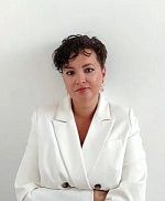 Рожкова Анна Владимировна