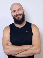 Илья Сергеевич Самарцев