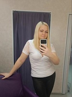 Хорошилова Ирина Сергеевна