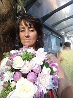 Вишнякова Оксана Викторовна