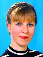 Черных Анна Николаевна