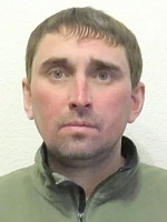 Кривошеев Артём Владимирович