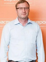 Рустем Фаритович Гилязутлинов
