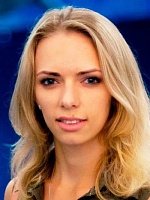 Корнюшкина Дарья Олеговна