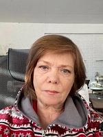 Князева Марина Юрьевна