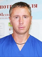 Яшкин Олег Иванович