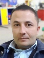 Махмудов Эмиль Наилович