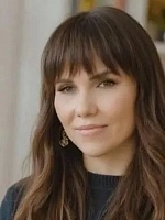Серебрянская Кристина Андреевна
