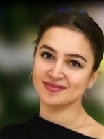 Кристина Александровна Гарагуля
