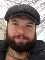 Петрин Алексей Александрович