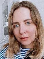 Скрипниченко Полина Сергеевна