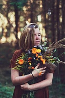 Капитонова Анастасия