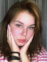 Приймакова Виктория Дмитриевна