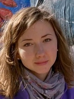 Исмайлова Евгения Артуровна