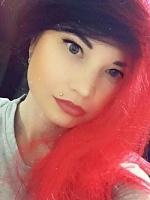 Данилова Светлана Александровна