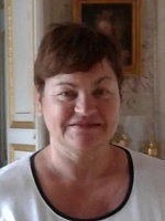 Овчаренко Лариса Александровна