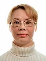 Батыршина Альфия Робертовна