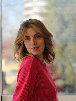 Жиренкова Алина Павловна