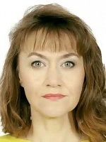 Афонина Татьяна Серафимовна