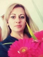 Романец Анна Вячеславовна