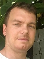 Чулков Роман Александрович
