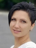 Наталья Николаевна Журавлева