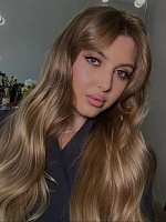 Егорова Полина Сергеевна