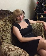 Учаева Татьяна Владимировна