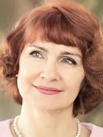Янчук Ольга Александровна