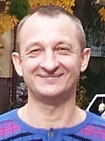 Павликов Валерий Валентинович