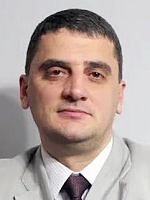 Мерлей Эдуард Хачикович