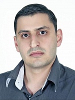 Чакрян Вячеслав Робертович