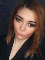 Ишанкулова Фарогат Бахтиёровна