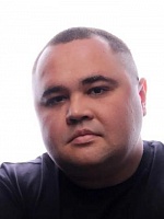 Лисов Роман Николаевич