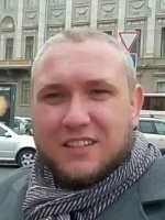 Огренич Денис Геннадиевич