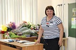 Скрипчак Любовь Николаевна