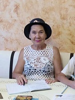 Духовная Людмила Васильевна