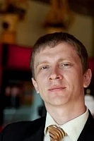 Костин Константин Евгеньевич