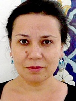 Коцарева Карина Фаридовна