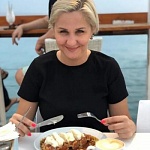 Кобзаренко Оксана Александровна